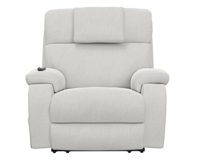 Snoozer - Power Lift Power Headrest Lay Flat Recliner With CR3 Heat / Massage / Zero Gravity