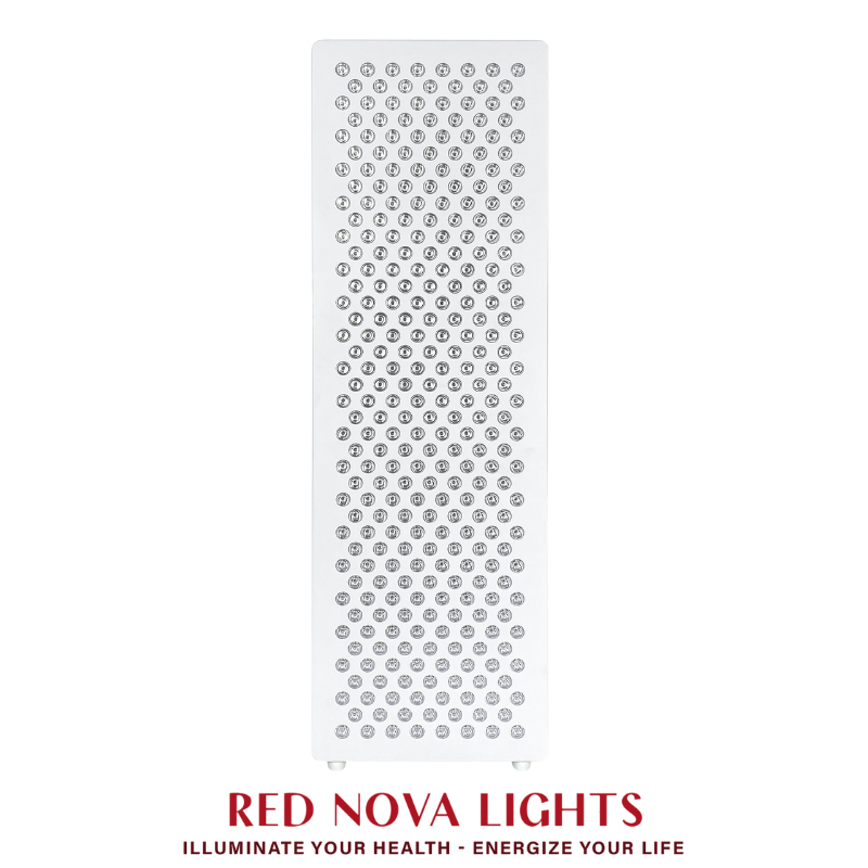 RNL1500 Smart Pro Red & Near-Infrared Light Panel – 7 Wavelengths