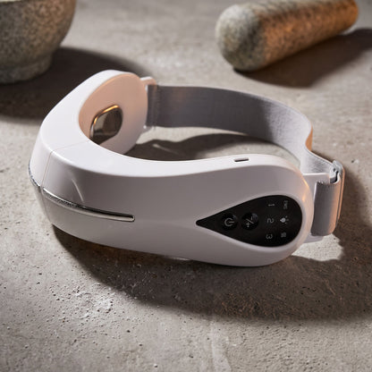 V-Contour EMS & Light Therapy Device