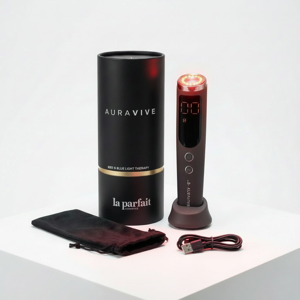 AuraVive