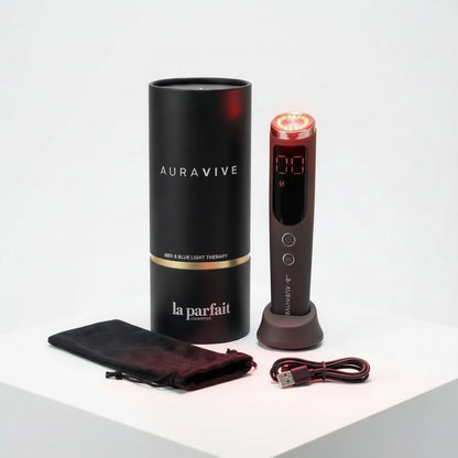 AuraVive