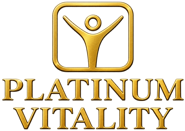 Platinum Vitality