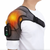 ShoulderSoother™ - Heating Shoulder Massager