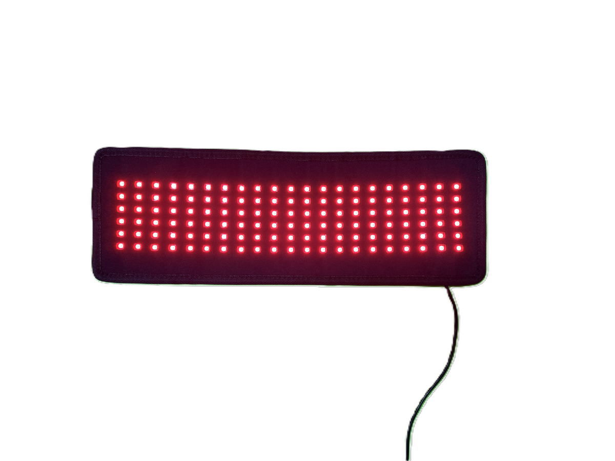 Red Light Pro Devices Pain Relief & Recovery Support Kit – 5 Powerful Devices 5,184 Total LEDs
