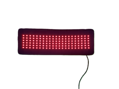 Red Light Pro Devices Pain Relief & Recovery Support Kit – 5 Powerful Devices 5,184 Total LEDs