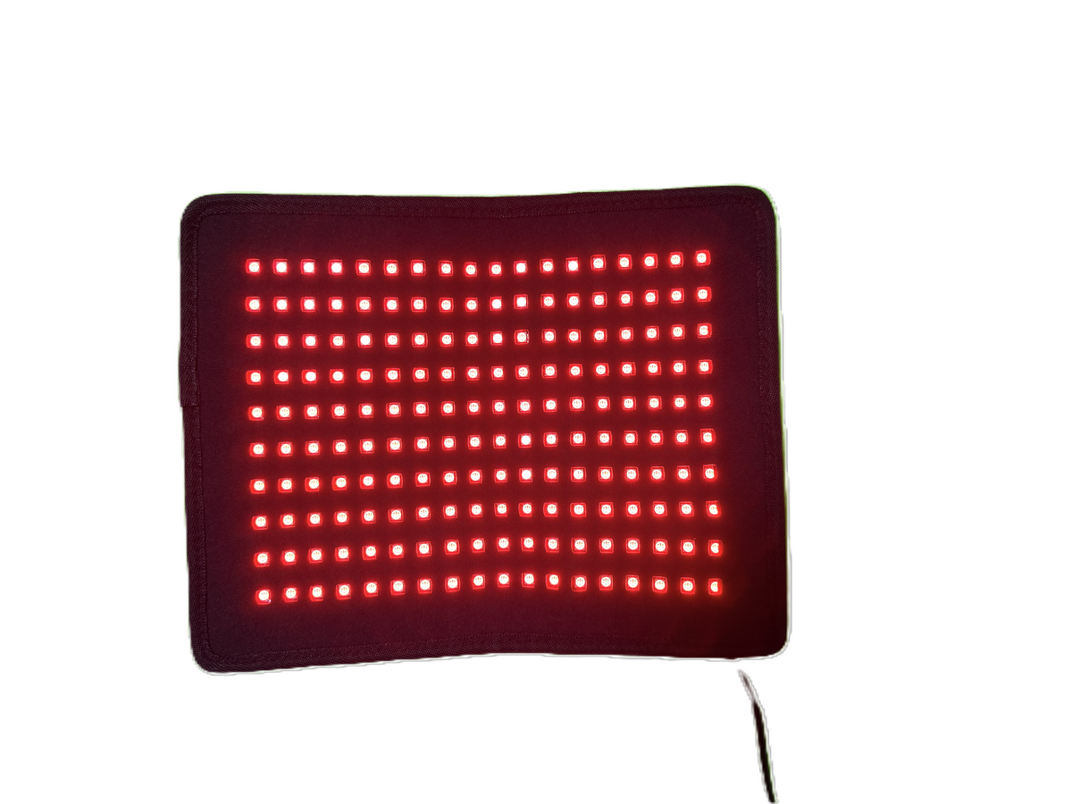 Red Light Pro Devices Pain Relief & Recovery Support Kit – 5 Powerful Devices 5,184 Total LEDs